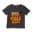 Vettina Thala Yenaku Unisex Toddler T-Shirt in Charcoal Color